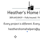 Heather's Helpers