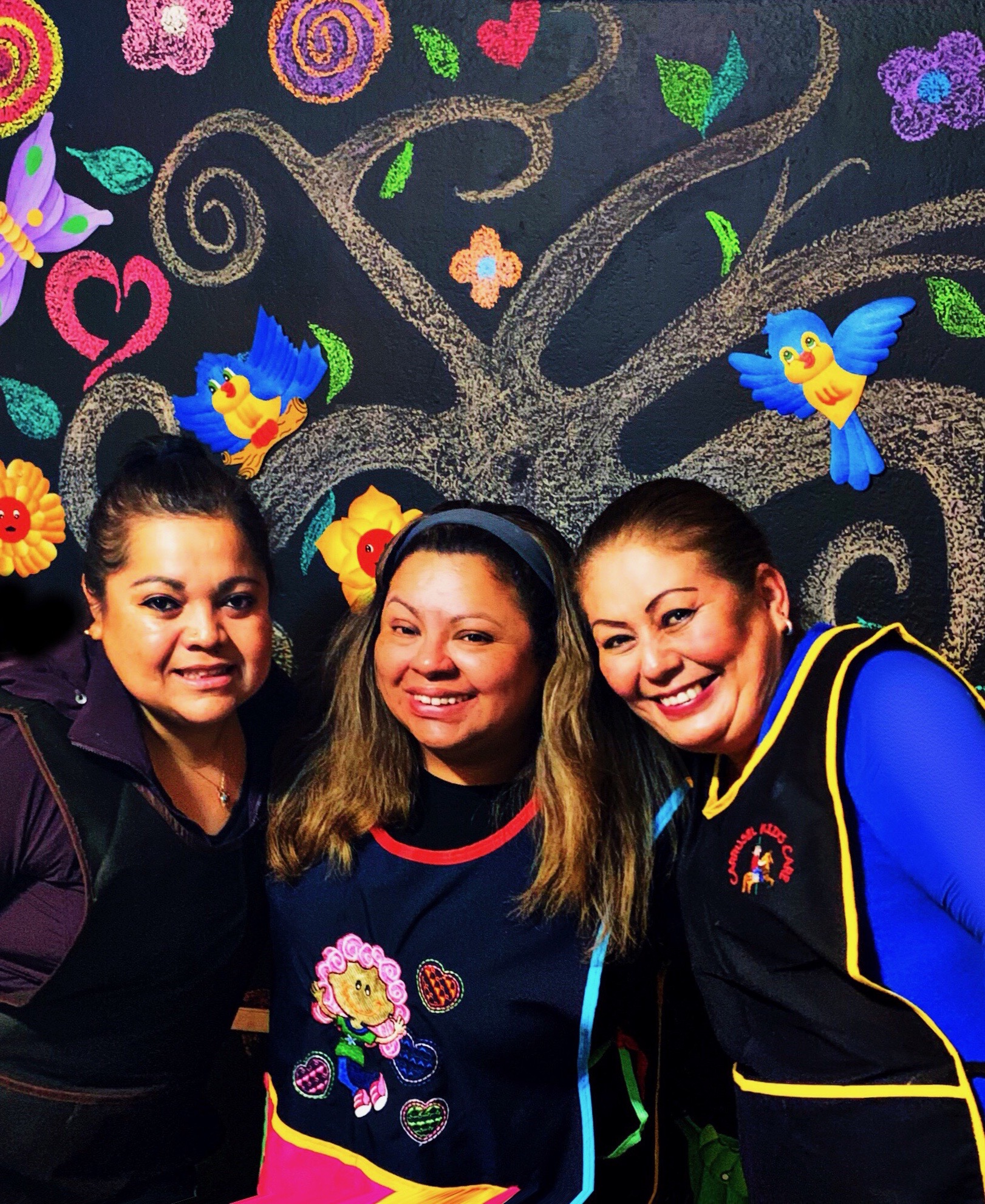 Carrusel Kidscare Preschool & Daycare's Photo