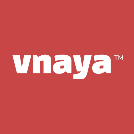 E Online Tutors Inc O/a Vnaya.com Logo