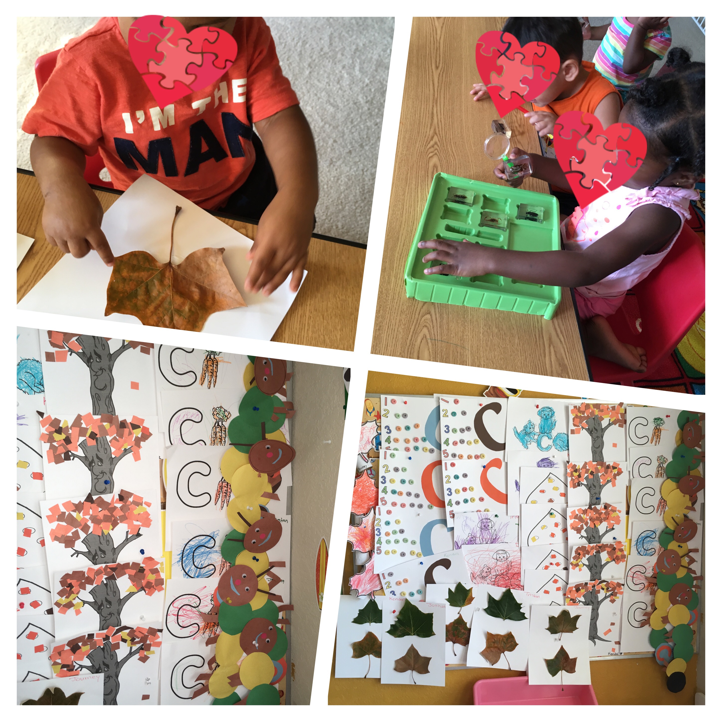 Abc's, Hortense And Me Childcare Home Learning Center's Photo