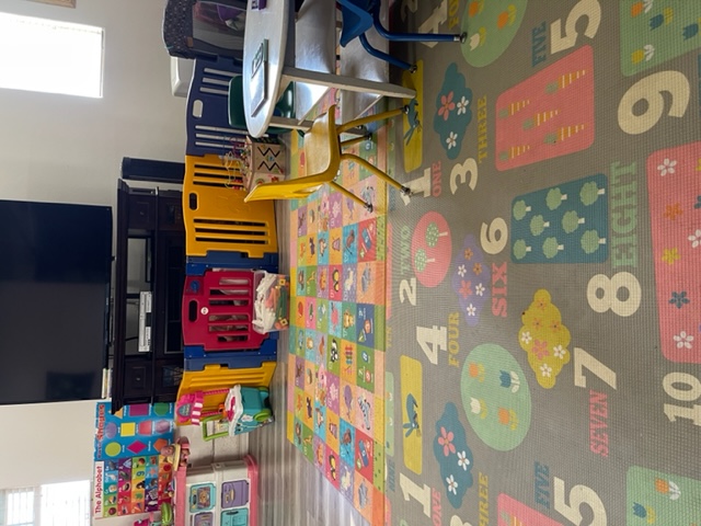 Shami's Daycare's Photo