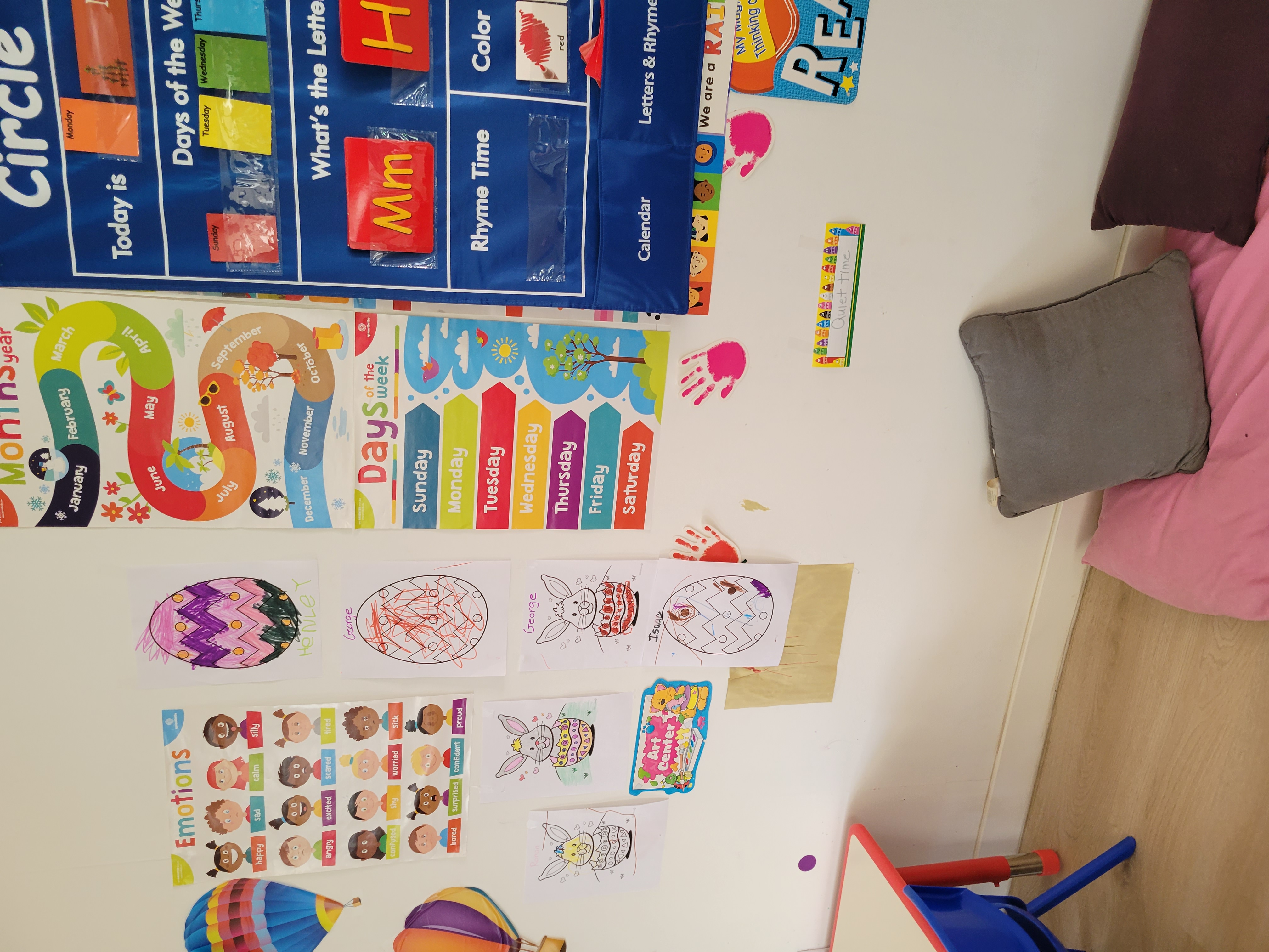 Kim's Little Allstars's Photo