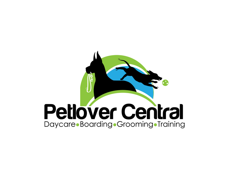 Petlover Central Logo