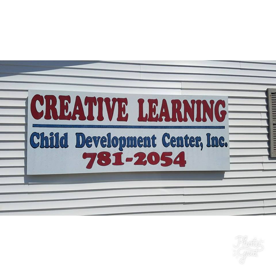 Creative Learning, Inc Logo