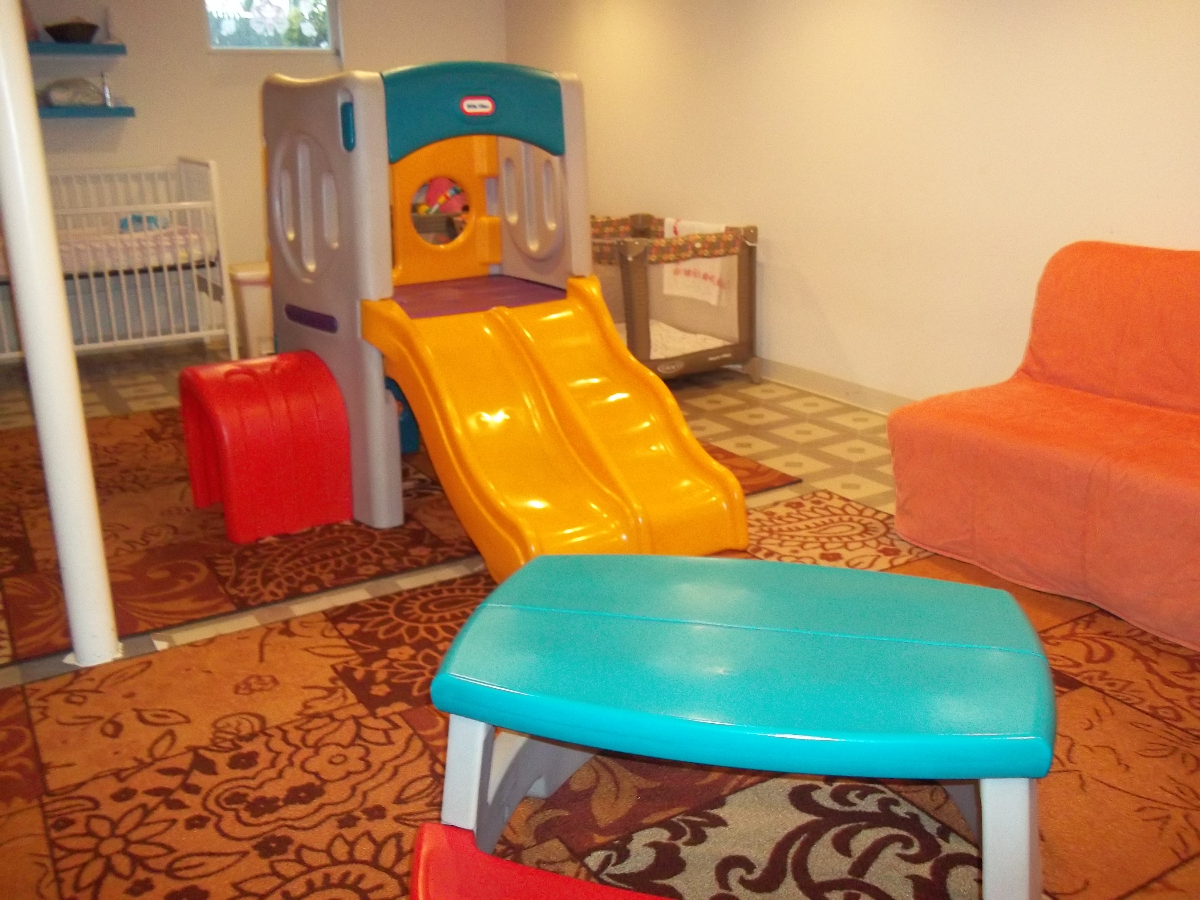 A To Z Family Daycare's Photo