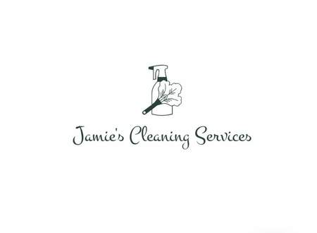 Jamie's Cleaning Services
