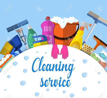 Fiyah Express Cleaning Services
