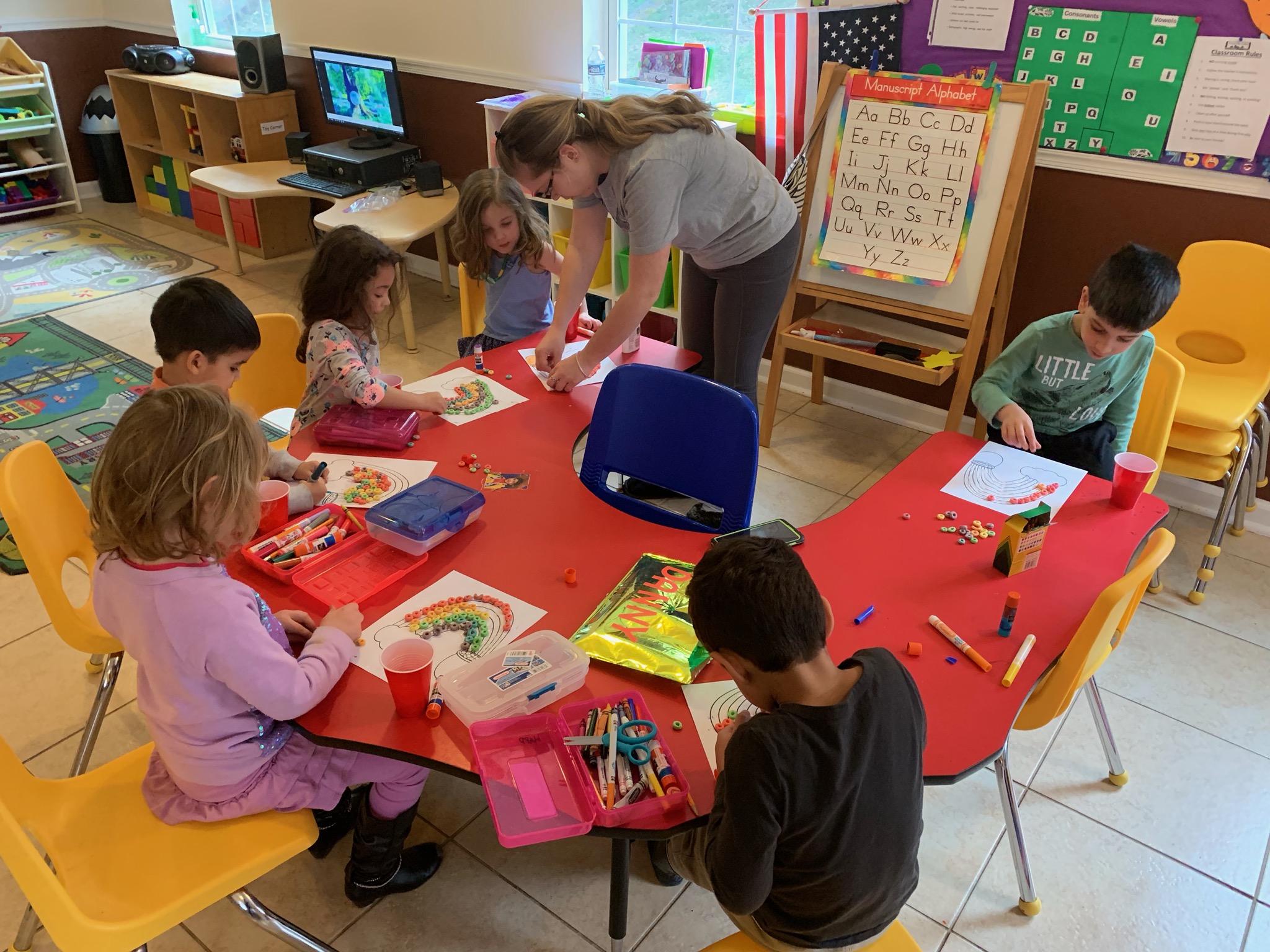 Black Rock Learning Center's Photo