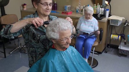 Health Care Beauticians