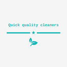 Quick quality cleaners