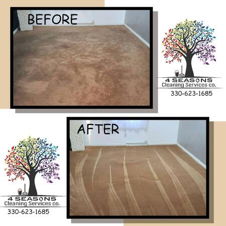 4 Seasons Cleaning Services Co's Photo