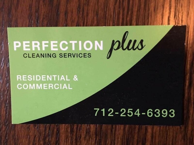 Perfection Plus Cleaning Service's Photo