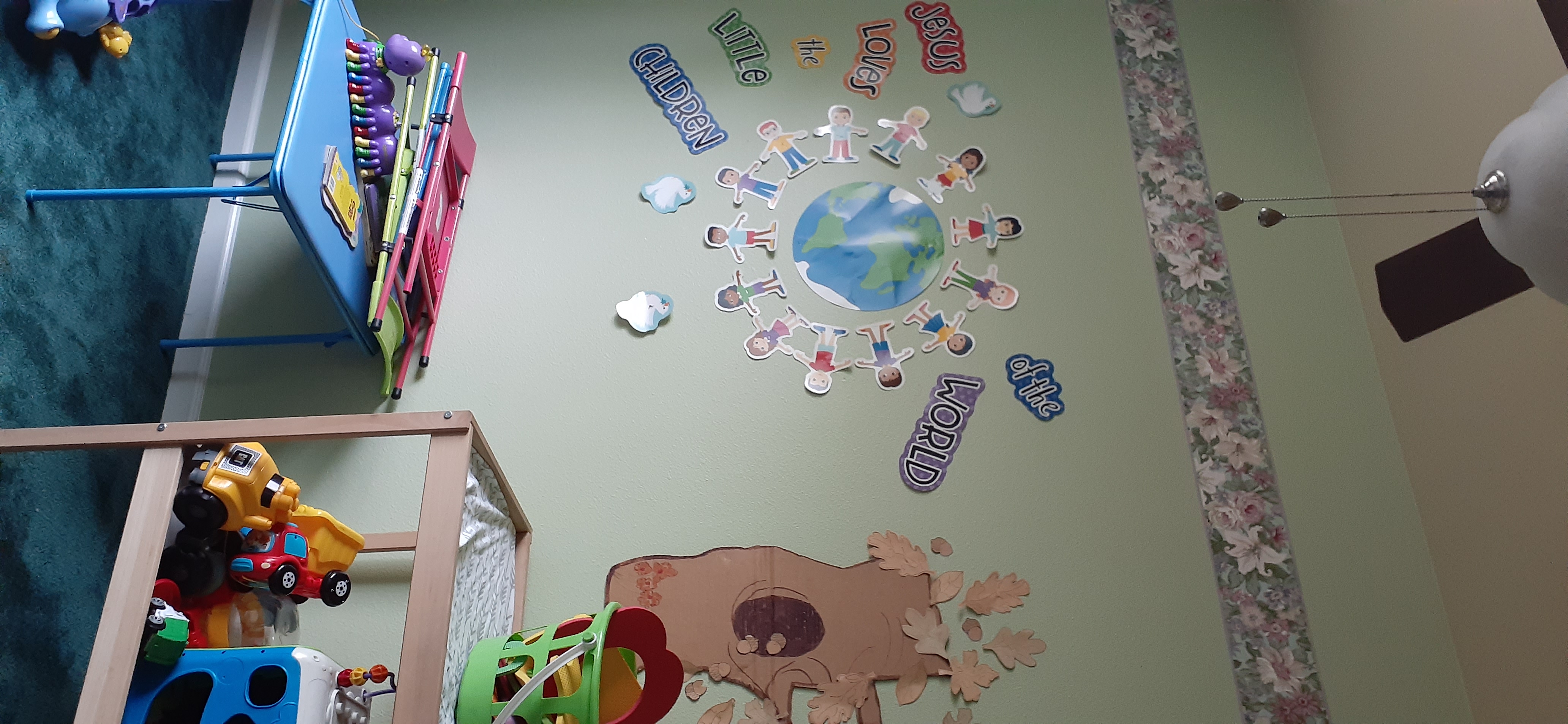 Hudson Family Child Care's Photo