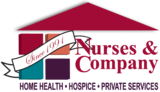 Nurses & Company Home Health Hospice & Private Services's Photo