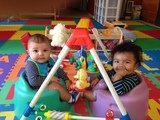 Owk In-Home Nursery/Daycare