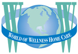 World of Wellness Home Care