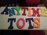 Anytime Tots Daycare