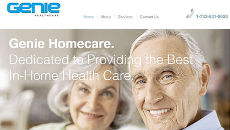 Genie Healthcare