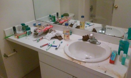 M & K Cleaning LLC