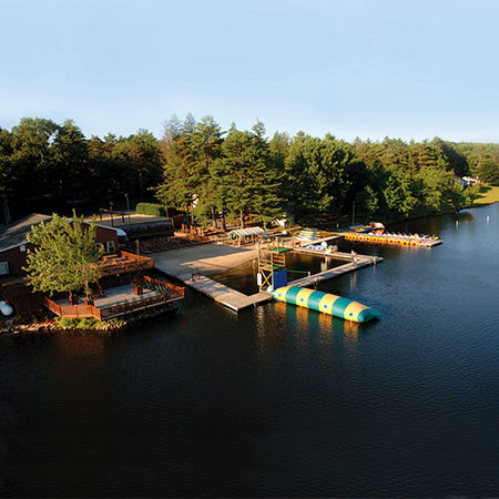 International Sports Training Camp