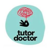 Tutor Doctor Logo
