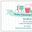 Grace Cleaning and Solutions