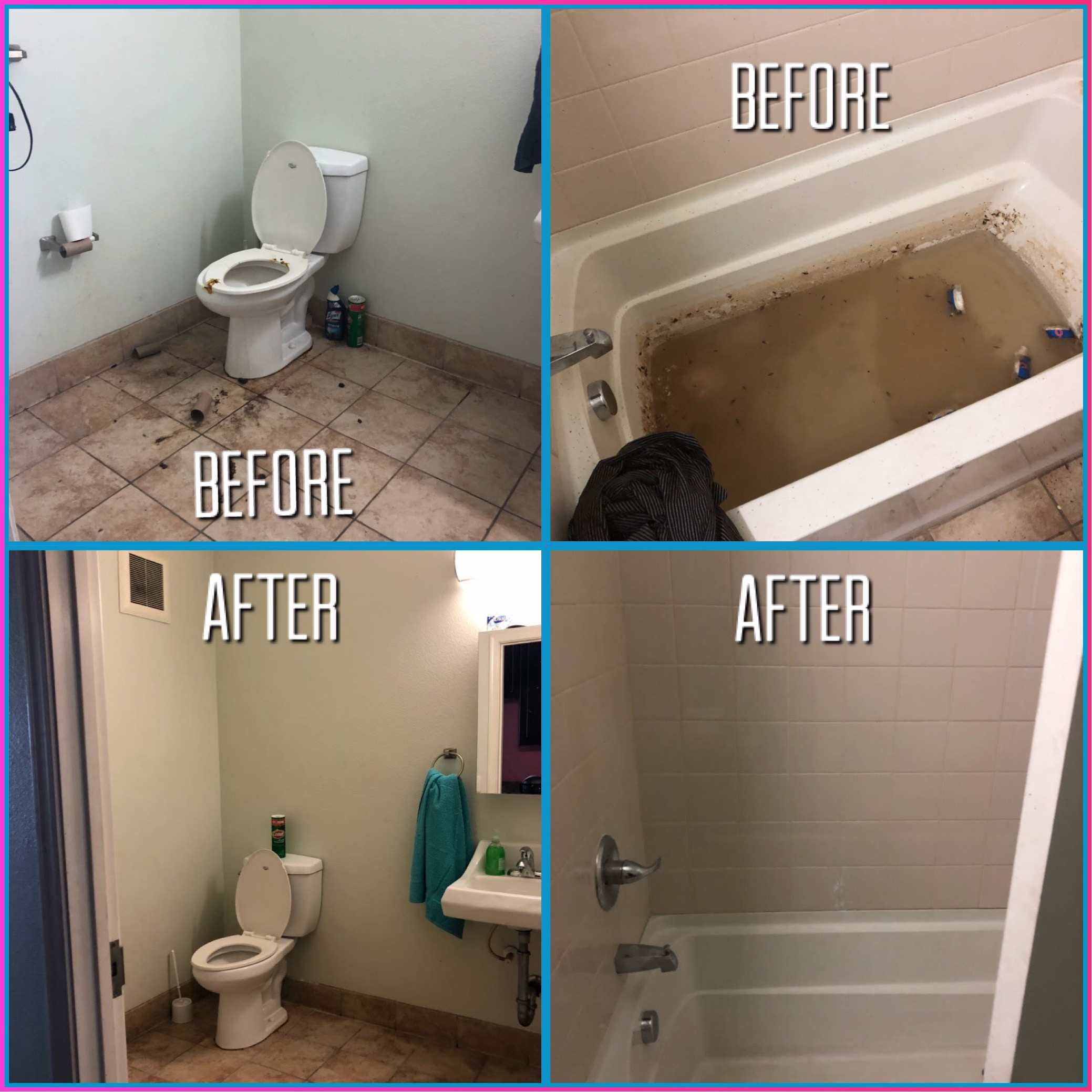 Neatnik's Cleaning's Photo