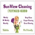 SunView Cleaning