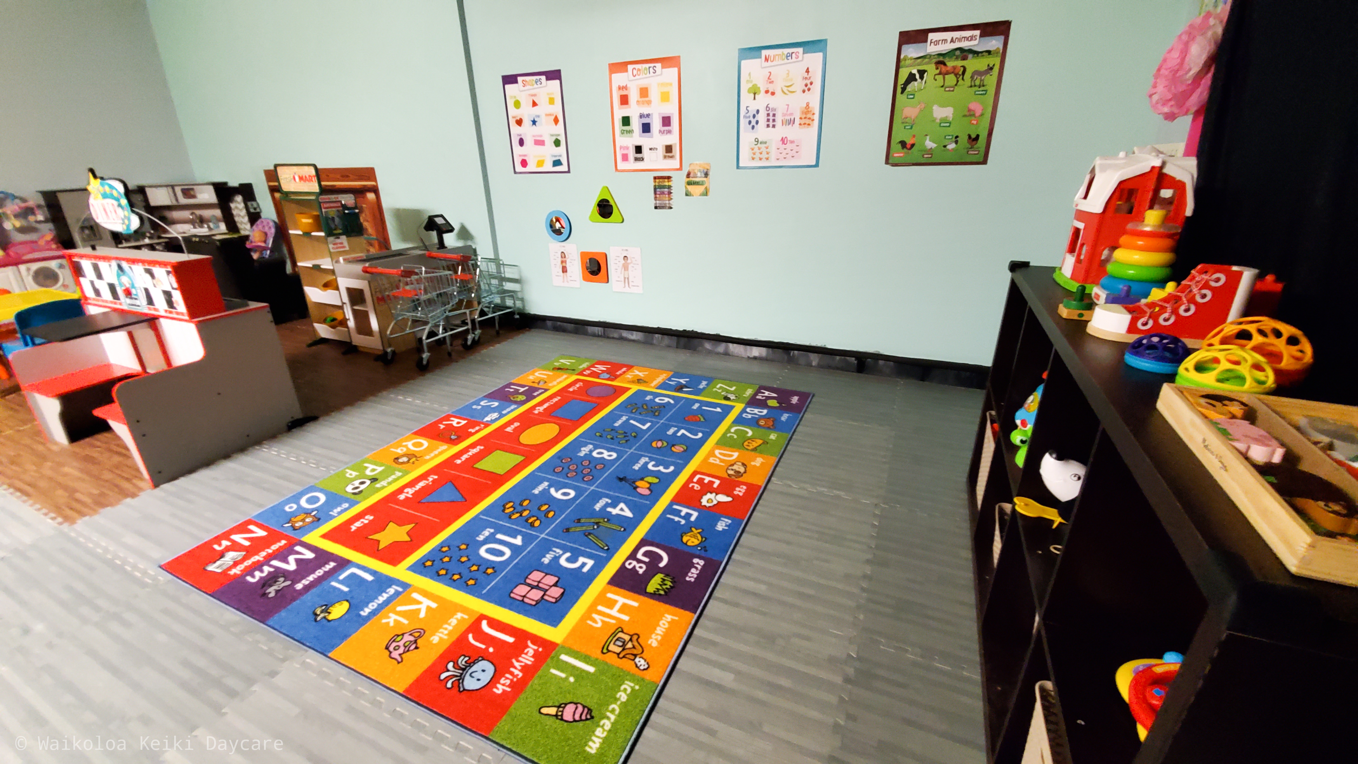 Waikoloa Keiki Daycare's Photo