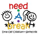Need A Break Drop Off Childcare