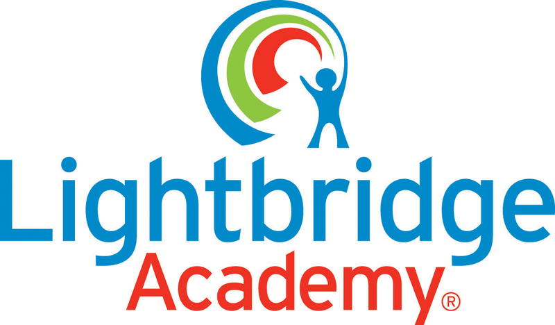 Lightbridge Academy Of South Brunsw Logo