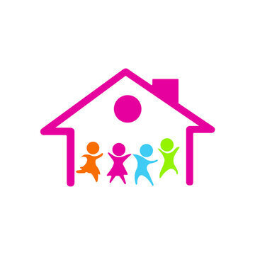Horton's Family Childcare Logo