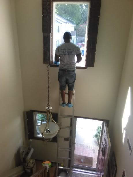 Clean Start Cleaning's Photo