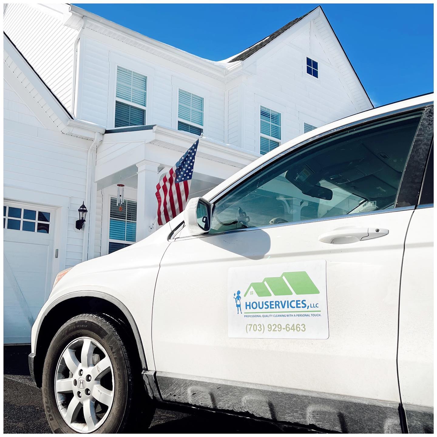 Houservices, L.L.C.'s Photo