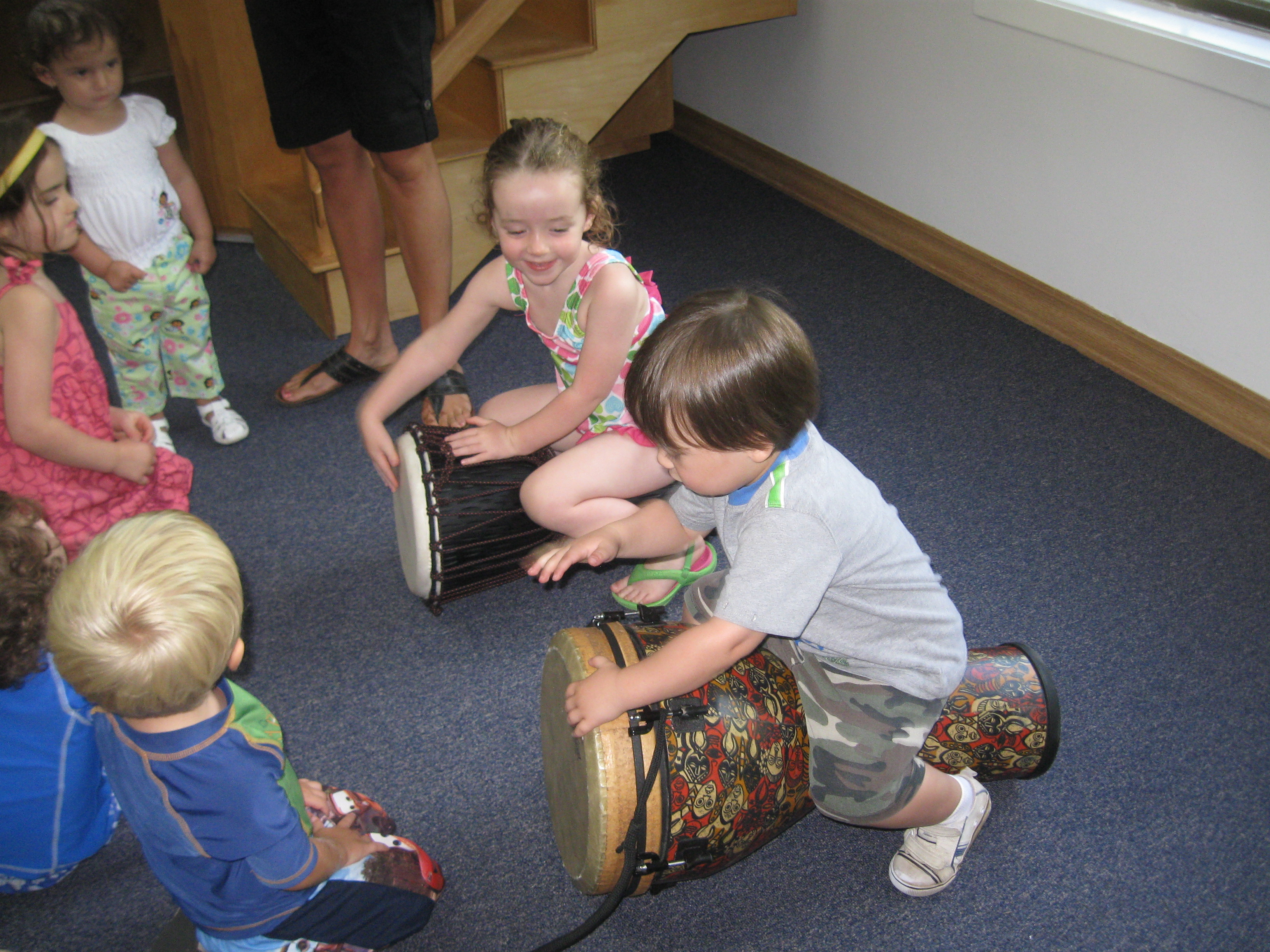 Beginnings School's Photo