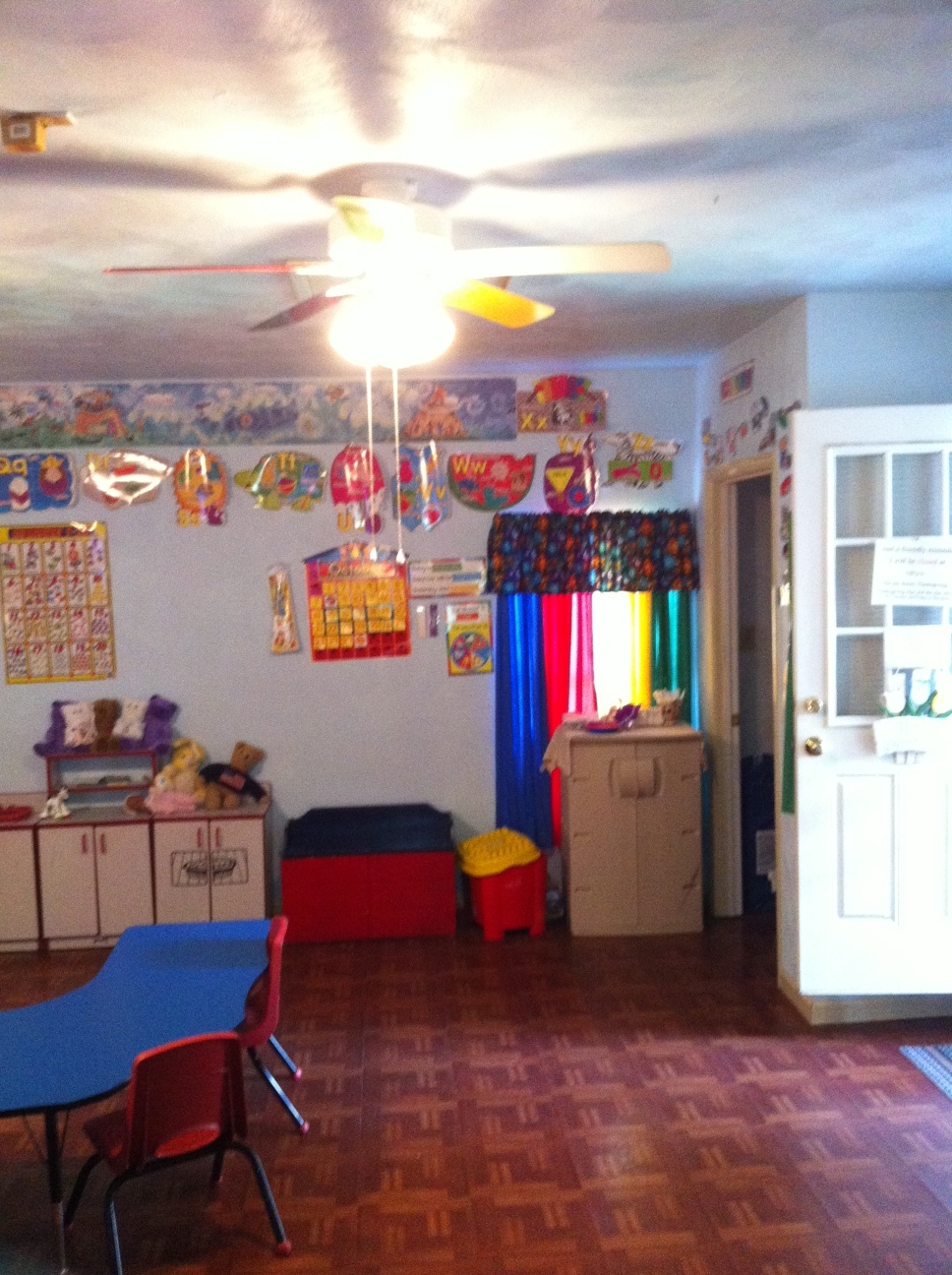 Family Home Childcare by Shelia and Tee's Photo
