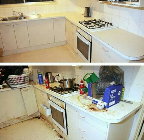 Ruth's House Cleaning Services's Photo