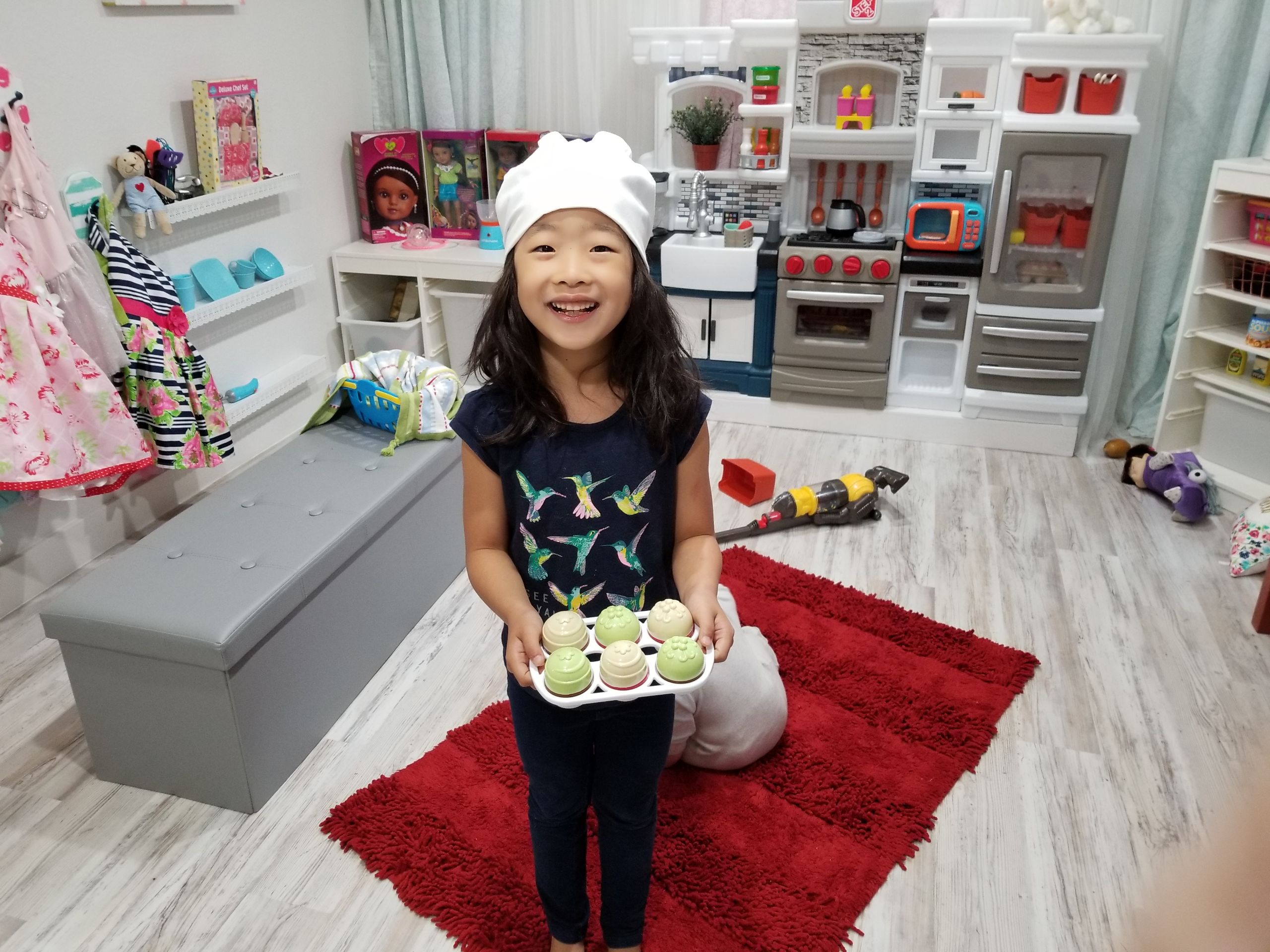 Kindergarten Readiness Preschool's Photo