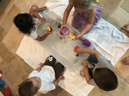 Early Explorers Preschool