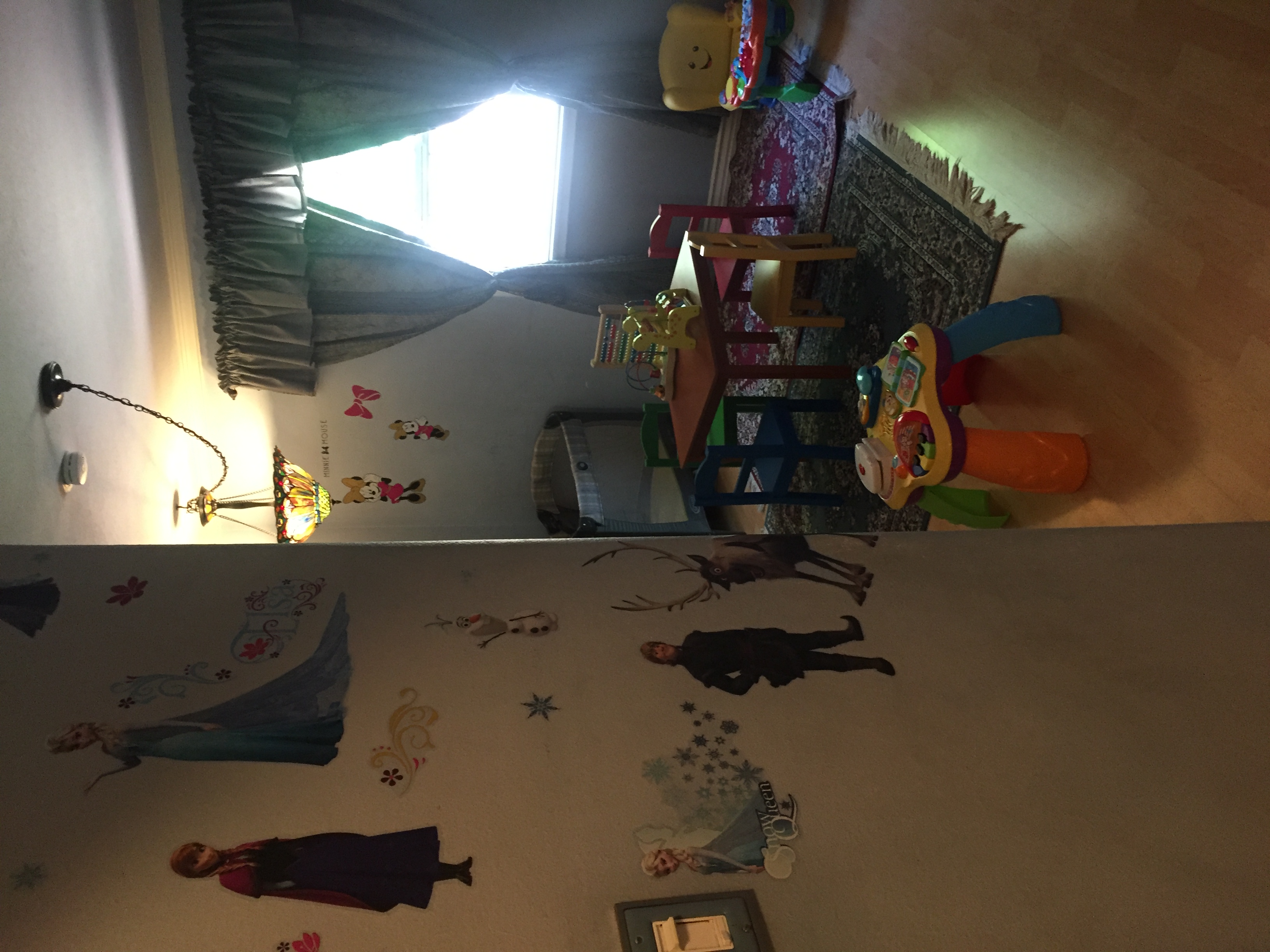 Ghazaryan Family Child Care's Photo