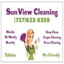 SunView Cleaning's Photo