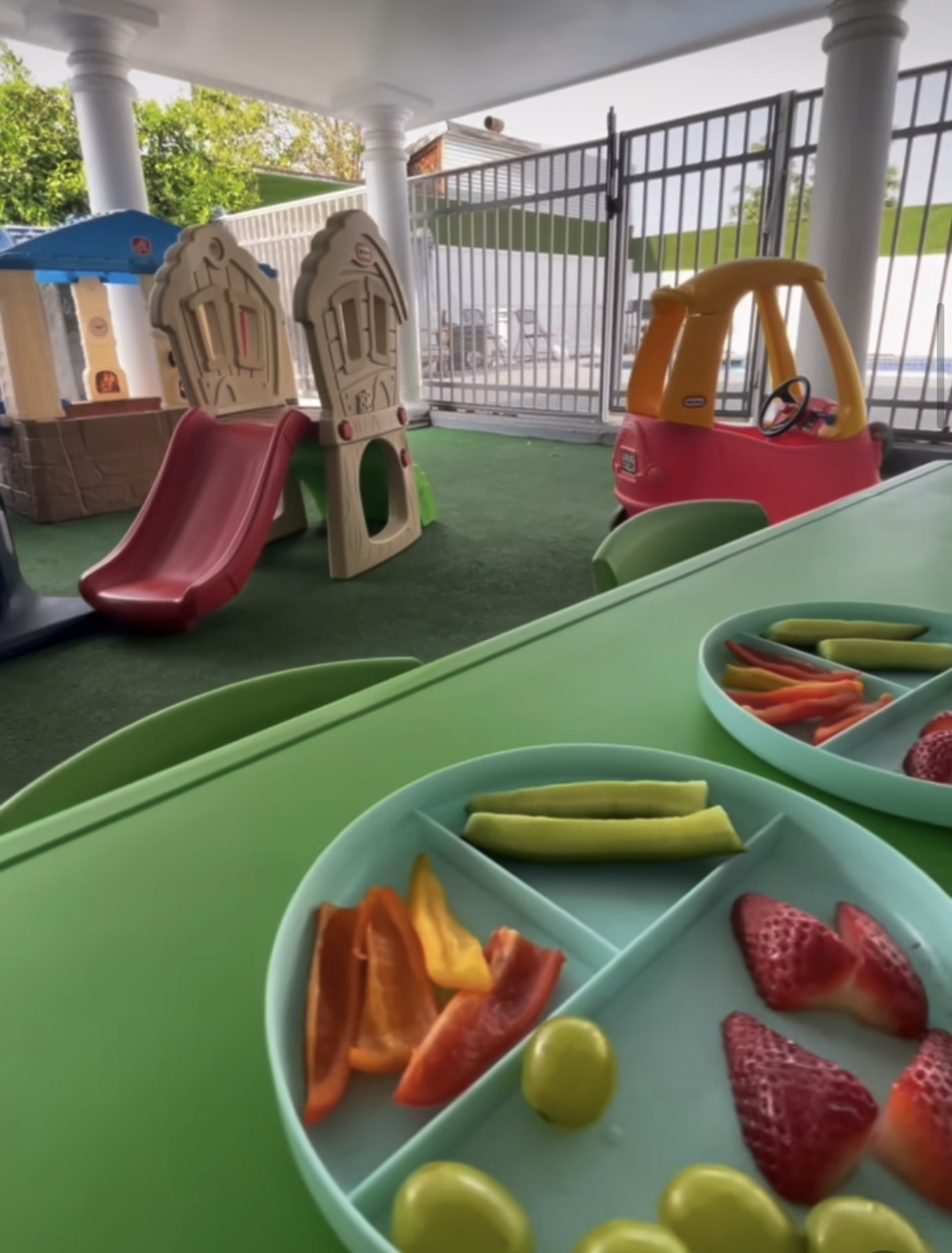 Luna Childcare's Photo