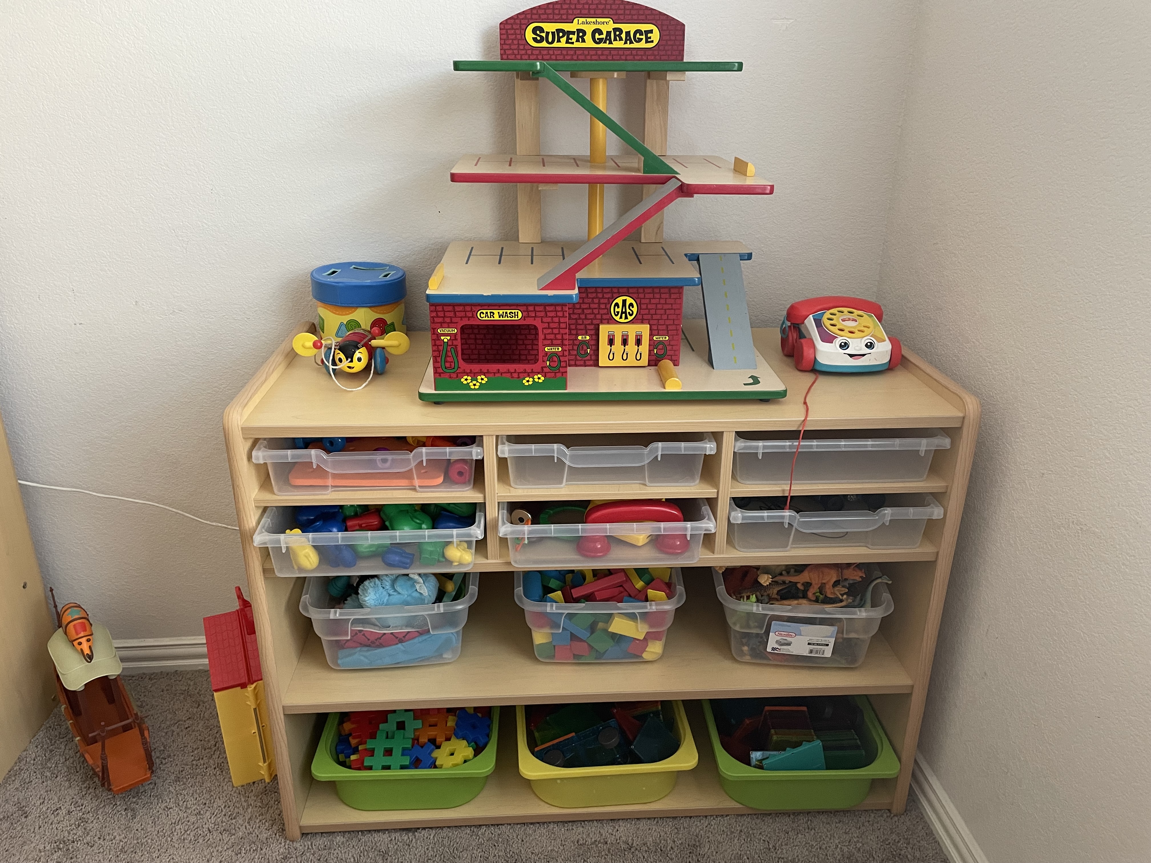 Explore And Learn Clubhouse's Photo