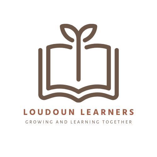 Loudoun Learners Home Daycare Logo