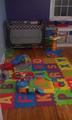 Megan Pennington Home Daycare