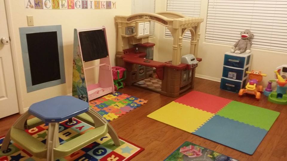 Little Sprouts Daycare's Photo