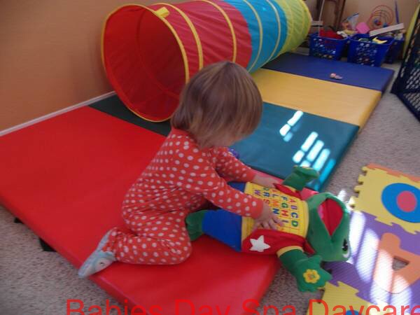 Babies Day Spa Daycare's Photo