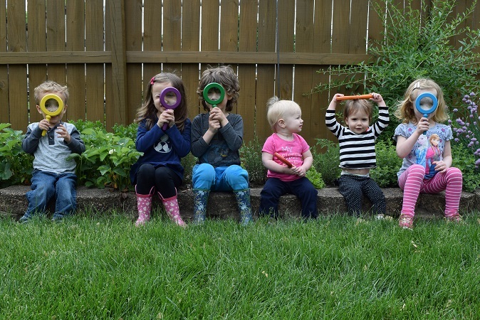 Michelle's House Child Care's Photo