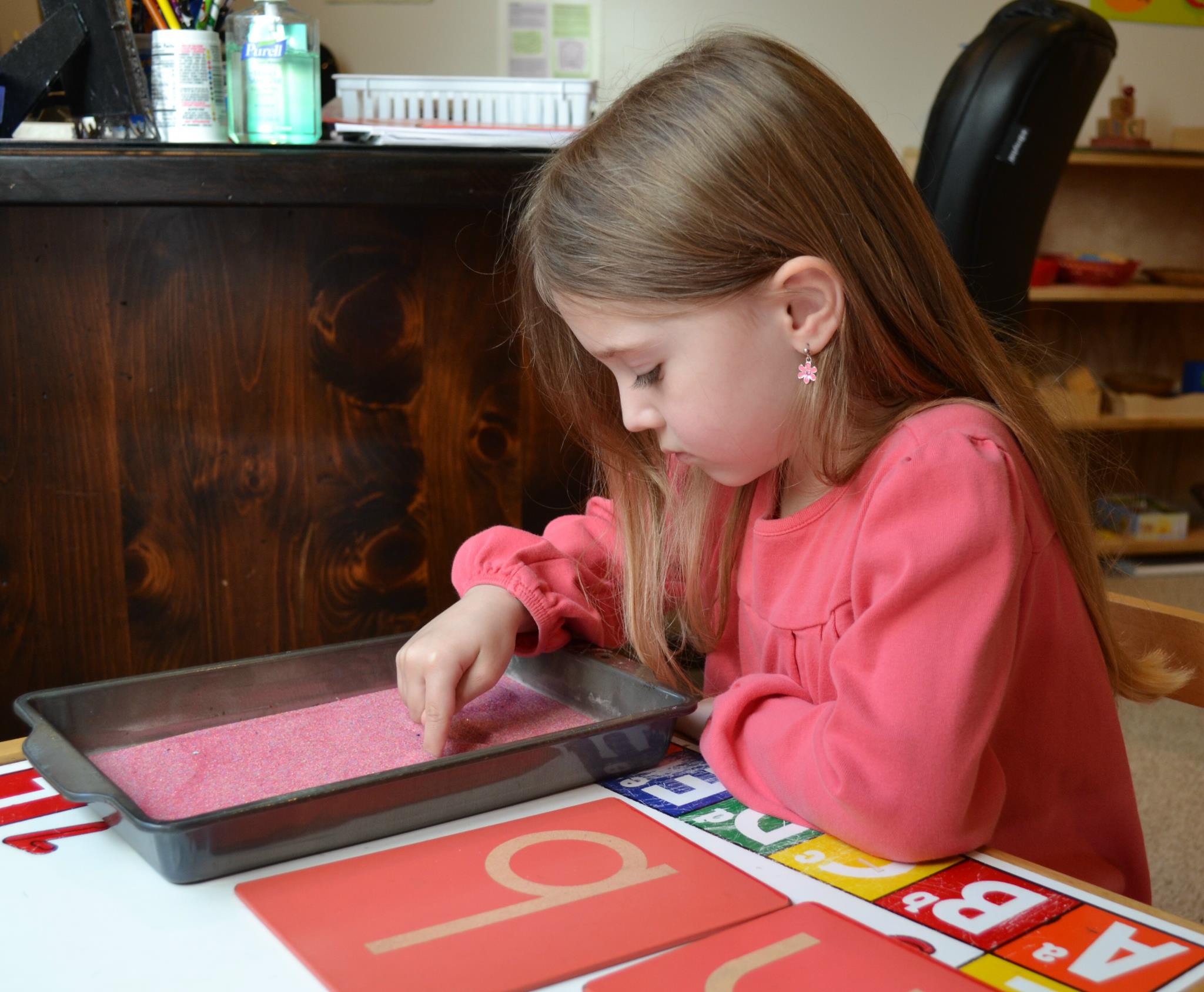 Montessori Learning Center of Noblesville's Photo