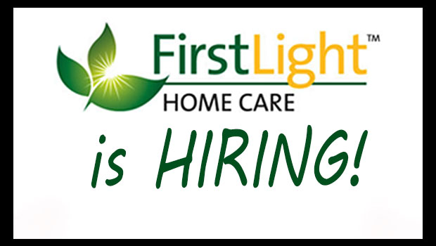 First Light Home Care of Columbia's Photo